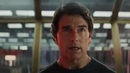 Tom Cruise in Mission: Impossible – The Final Reckoning (Image via YouTube/Imax)